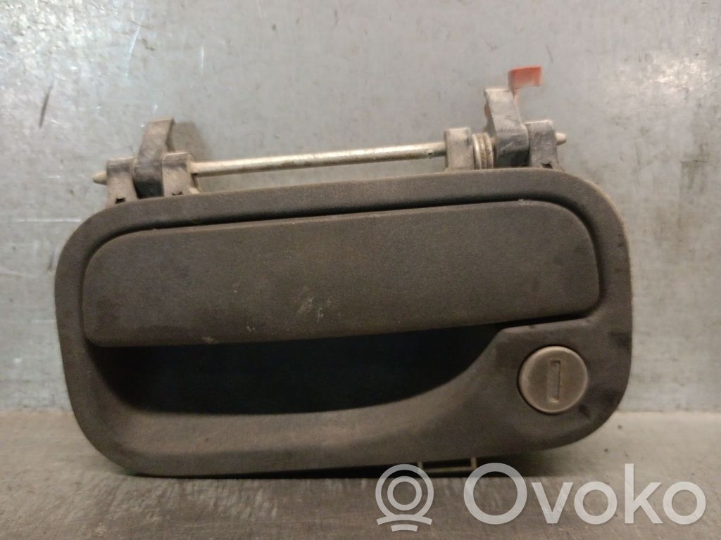 Opel Combo B Manecilla externa puerta delantera 