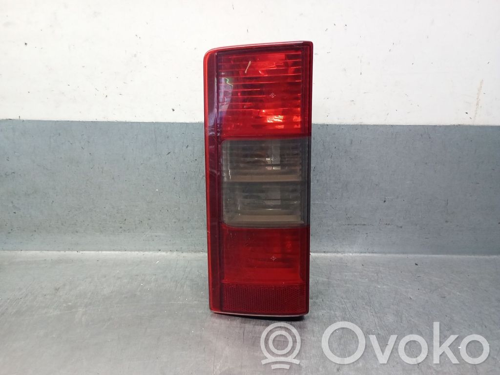 Opel Combo C Rear/tail lights 