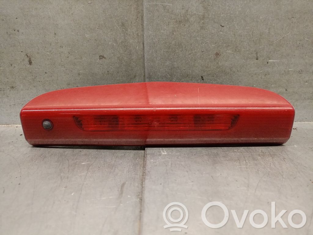 Opel Corsa D Dritte Bremsleuchte 