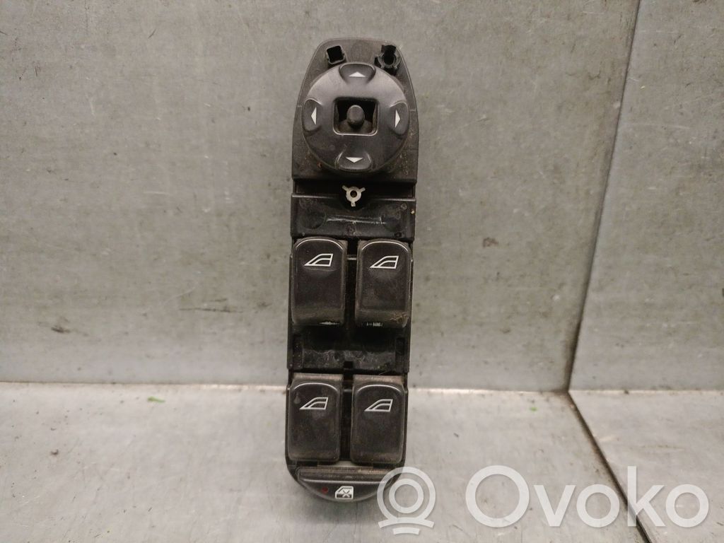 Jaguar X-Type Interruptor del elevalunas eléctrico 