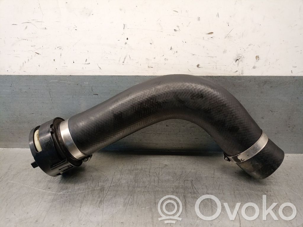 Mazda 3 III Air conditioning (A/C) pipe/hose 