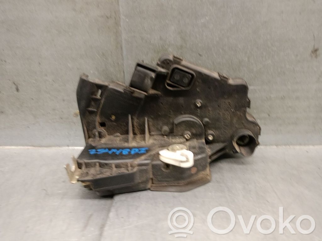 Front door lock   51217011241,51217011241
