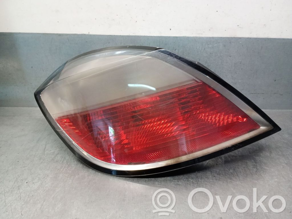 Opel Astra G Takavalot 