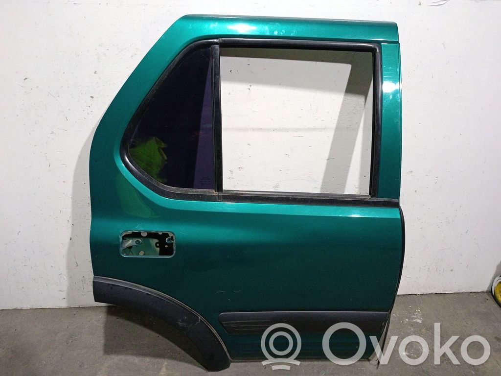 Opel Frontera B Galinės durys 