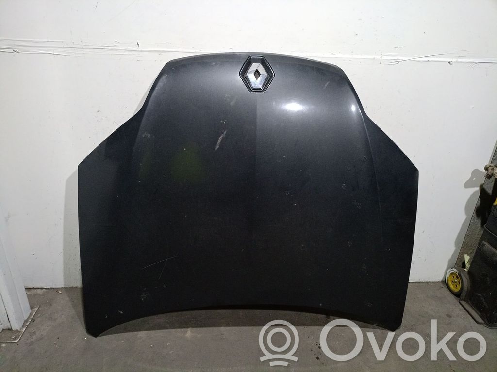 Renault Laguna III Capotă motor