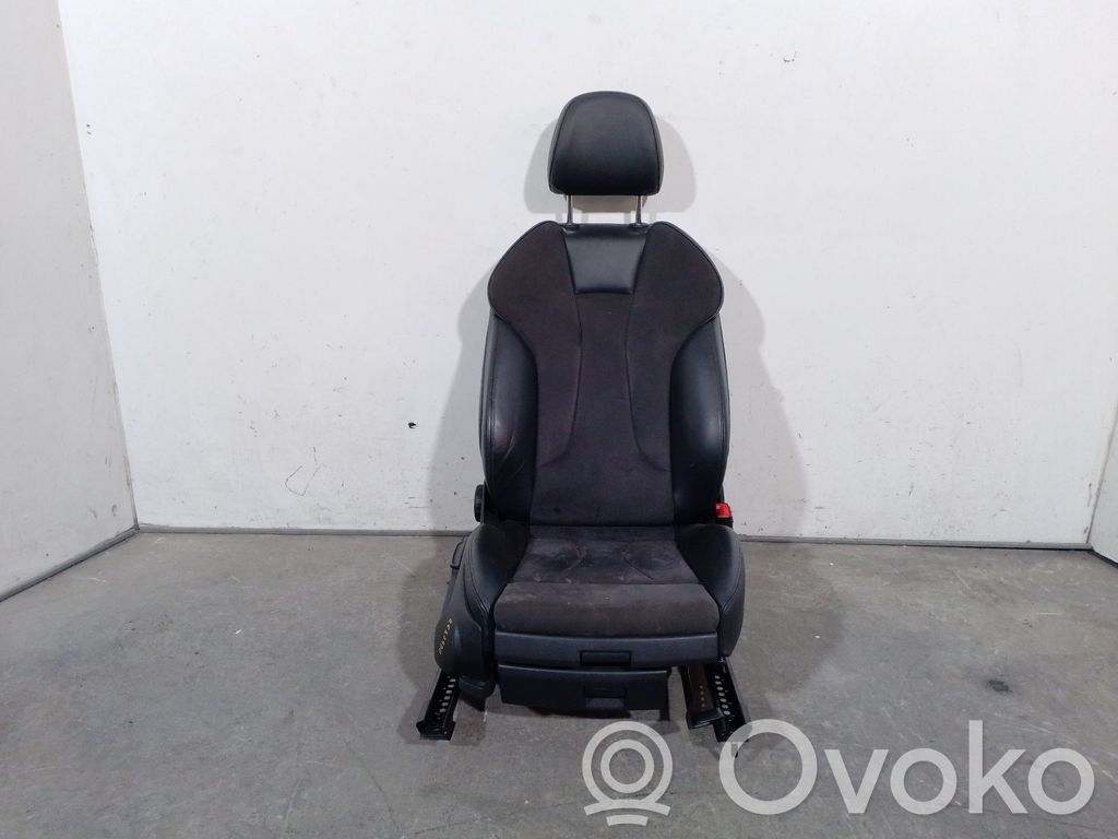Audi A3 S3 8V Etumatkustajan istuin 