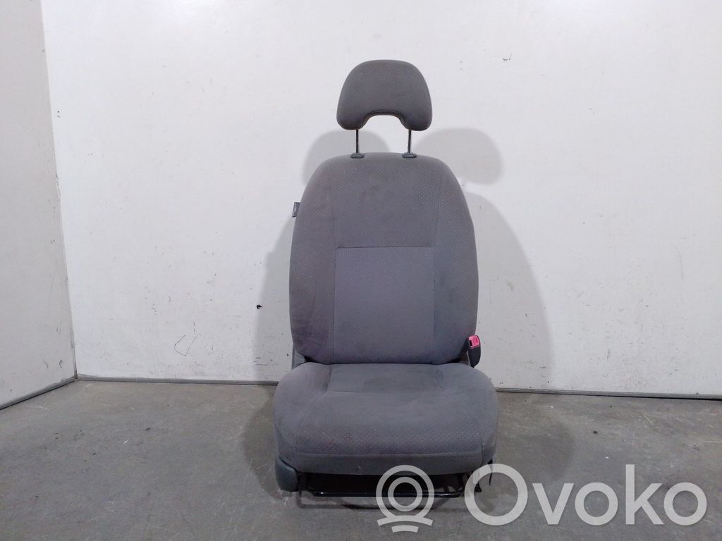 Toyota Prius (XW20) Beifahrersitz 