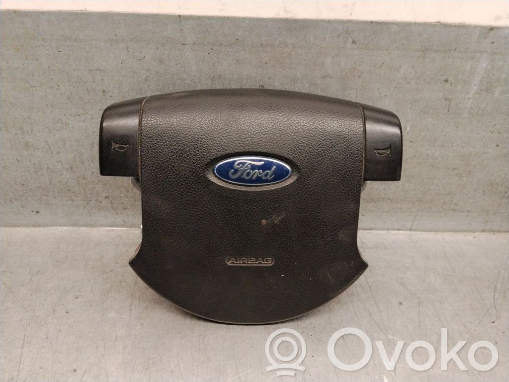 Ford Mondeo Mk III Airbag volan 