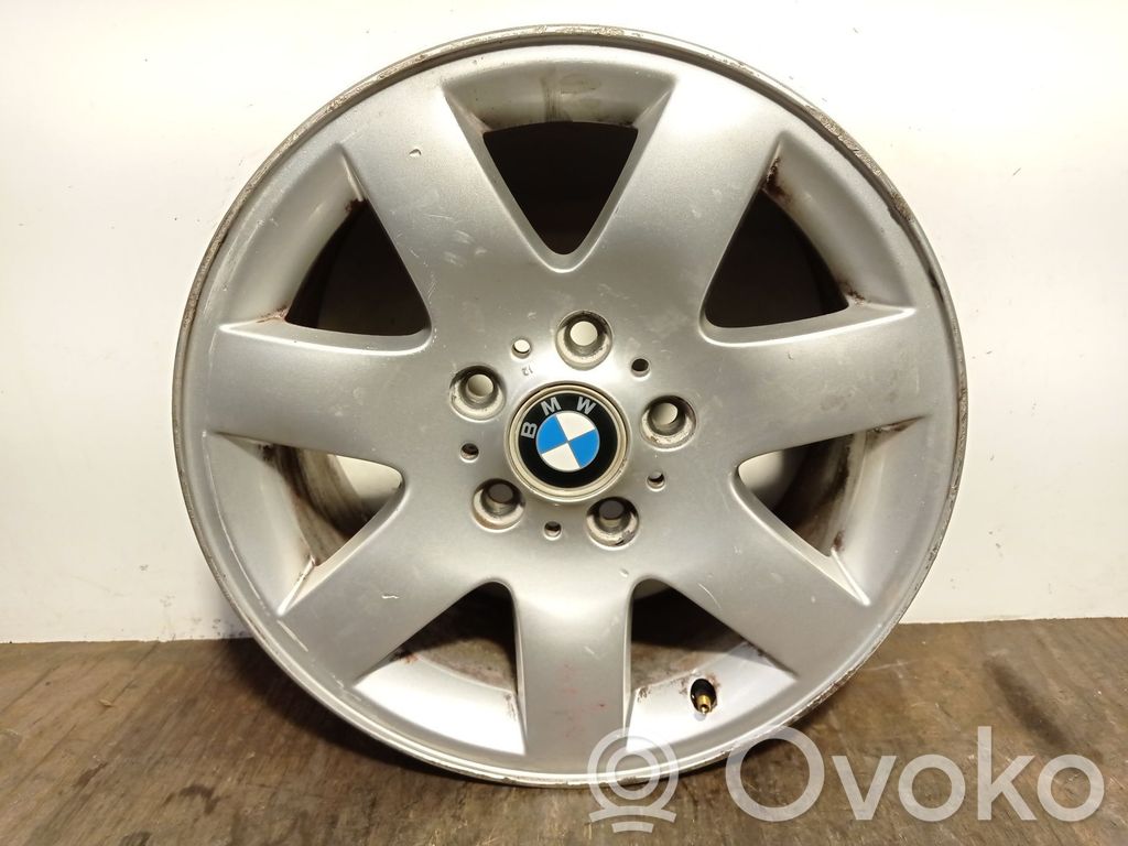 BMW 3 E90 E91 R18-alumiinivanne 