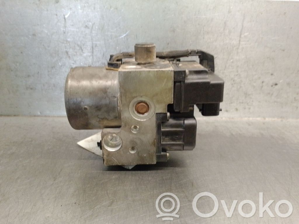 Peugeot 406 ABS bloks 