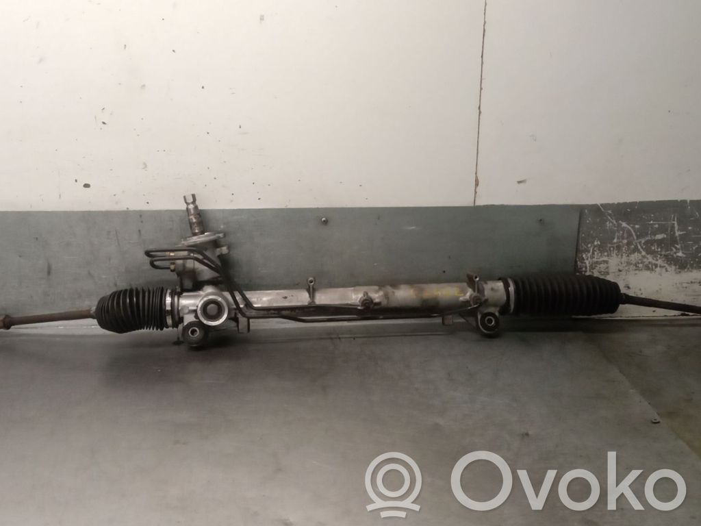 Ford Fiesta Steering rack 