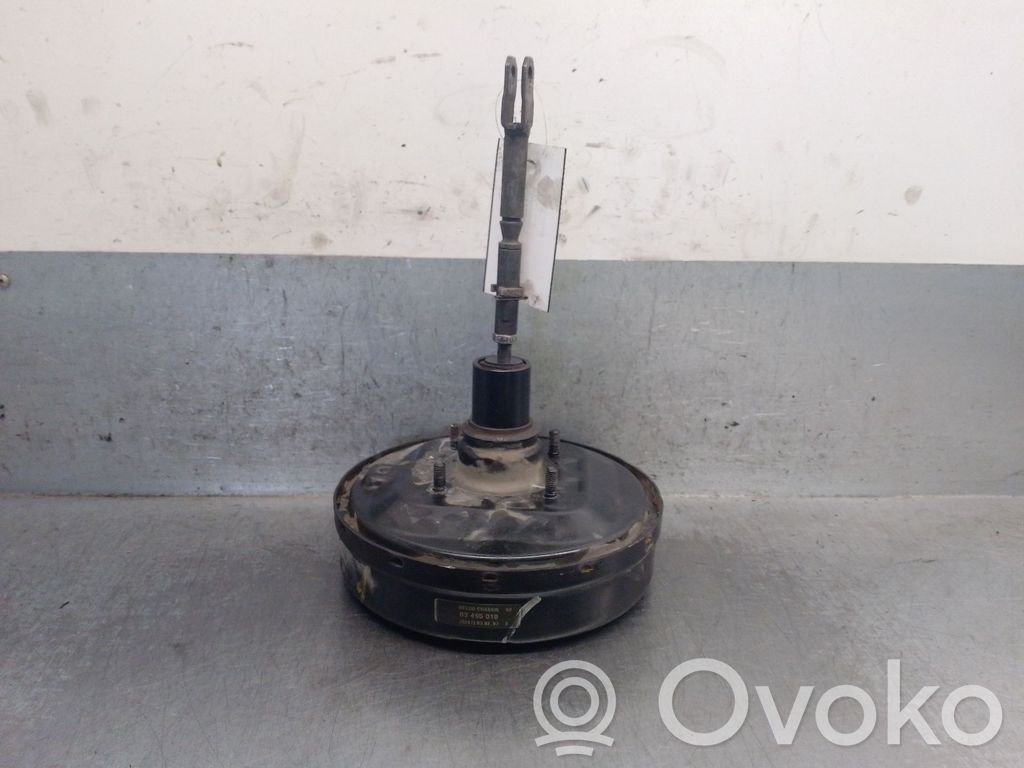 Opel Astra F Hydraulisen servojärjestelmän paineventtiili 