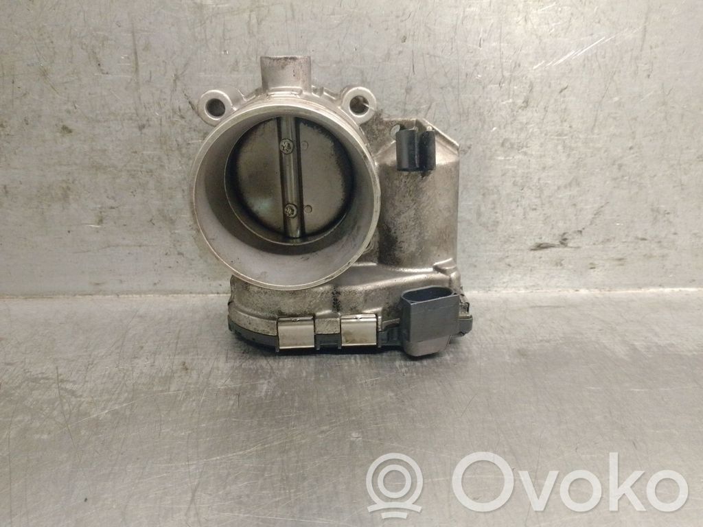 Alfa Romeo 147 Droselis 