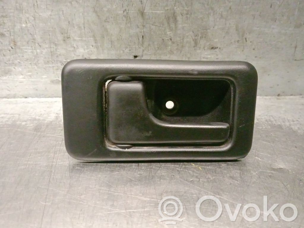 Opel Frontera B Manecilla interna puerta trasera 