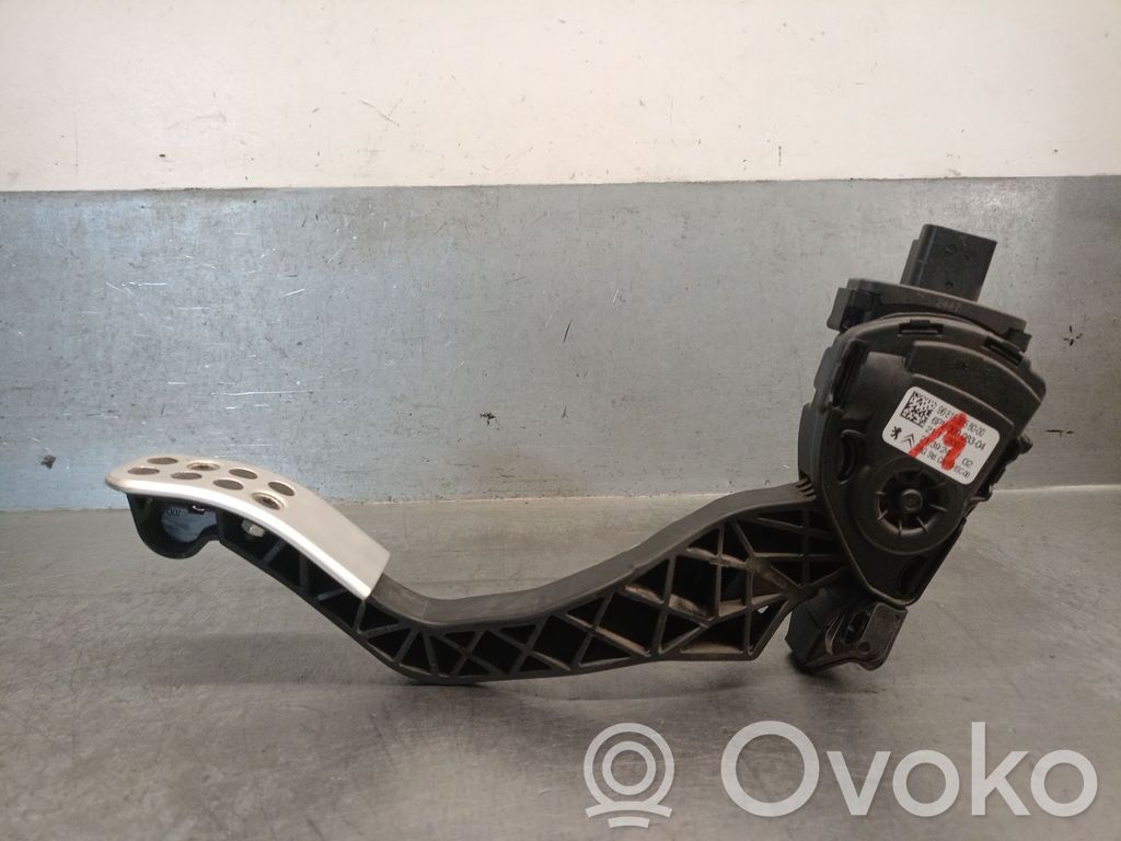 Peugeot 307 Senzor accelerație 