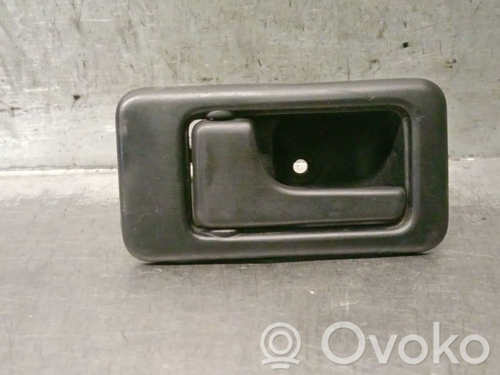 Opel Frontera B Manecilla interna puerta delantera 
