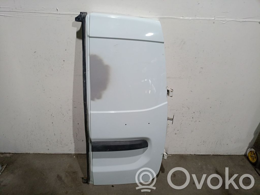 Dacia Dokker Galinės durys 