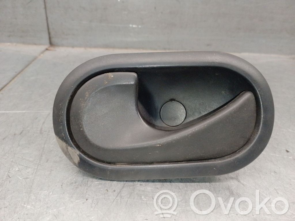 Renault Kangoo II Front door interior handle 