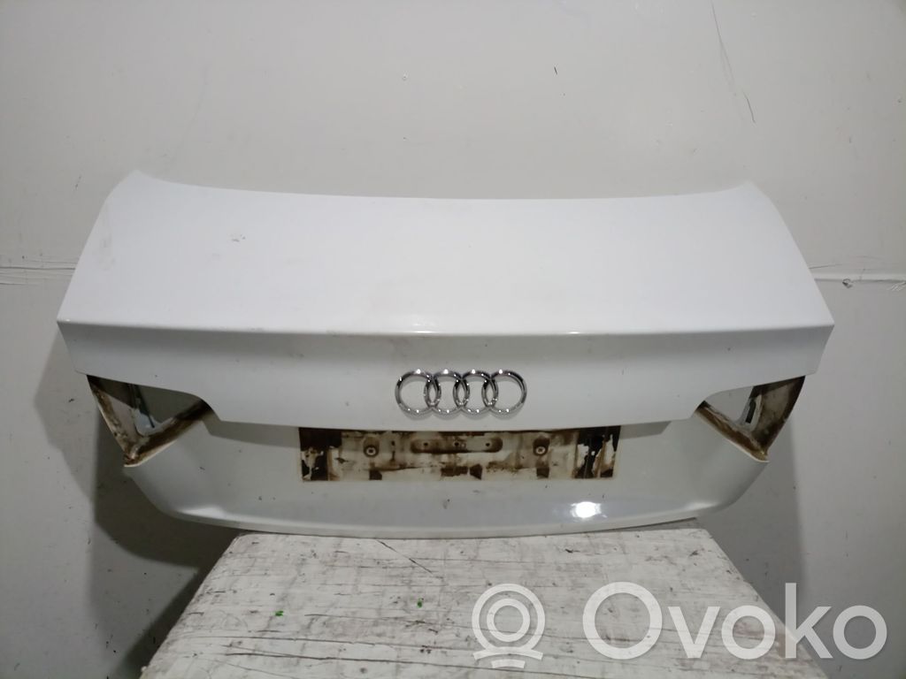 Audi A5 Sportback 8TA Hayon/capotă portbagaj 