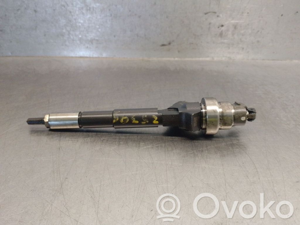 Inyector de combustible   55567729,02Q04561