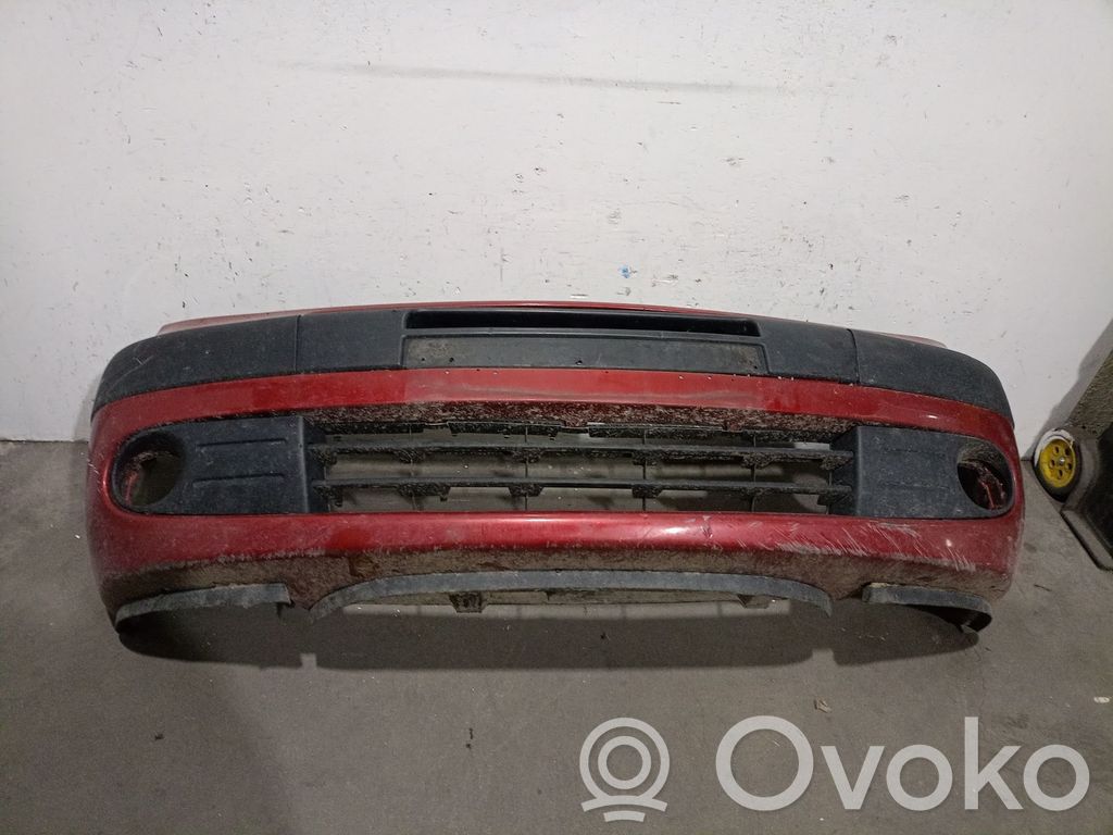 Citroen Xsara Front bumper 