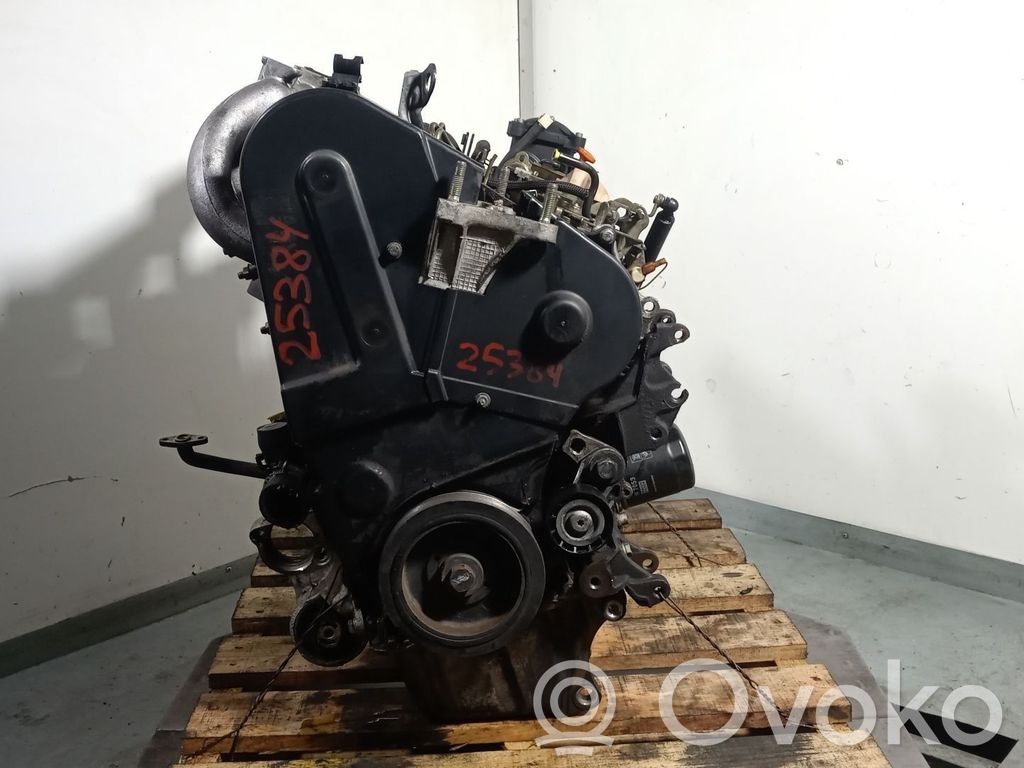 Engine   DHY,01351N,10CUJW
