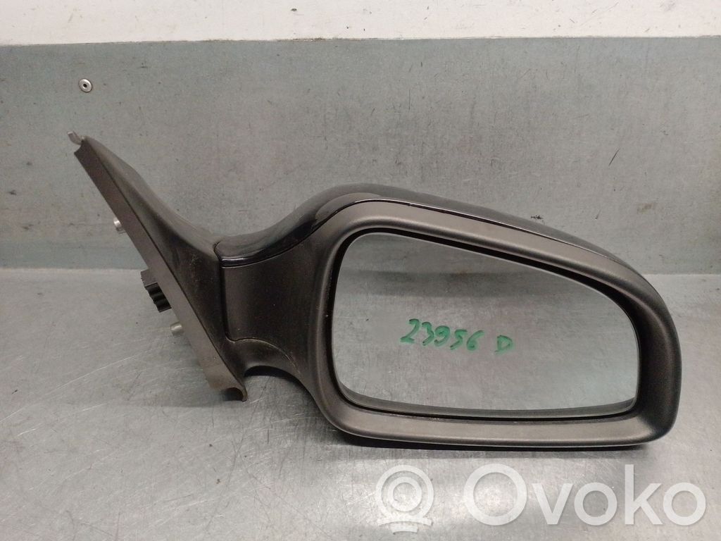Opel Astra H Etuoven sähköinen sivupeili