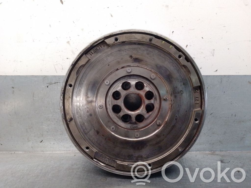 Ford Mondeo Mk III Volante motor 