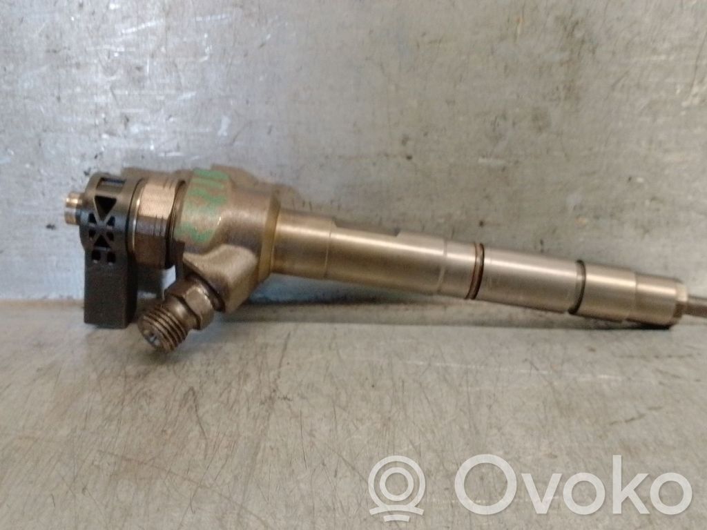 Skoda Superb B6 (3T) Injector combustibil