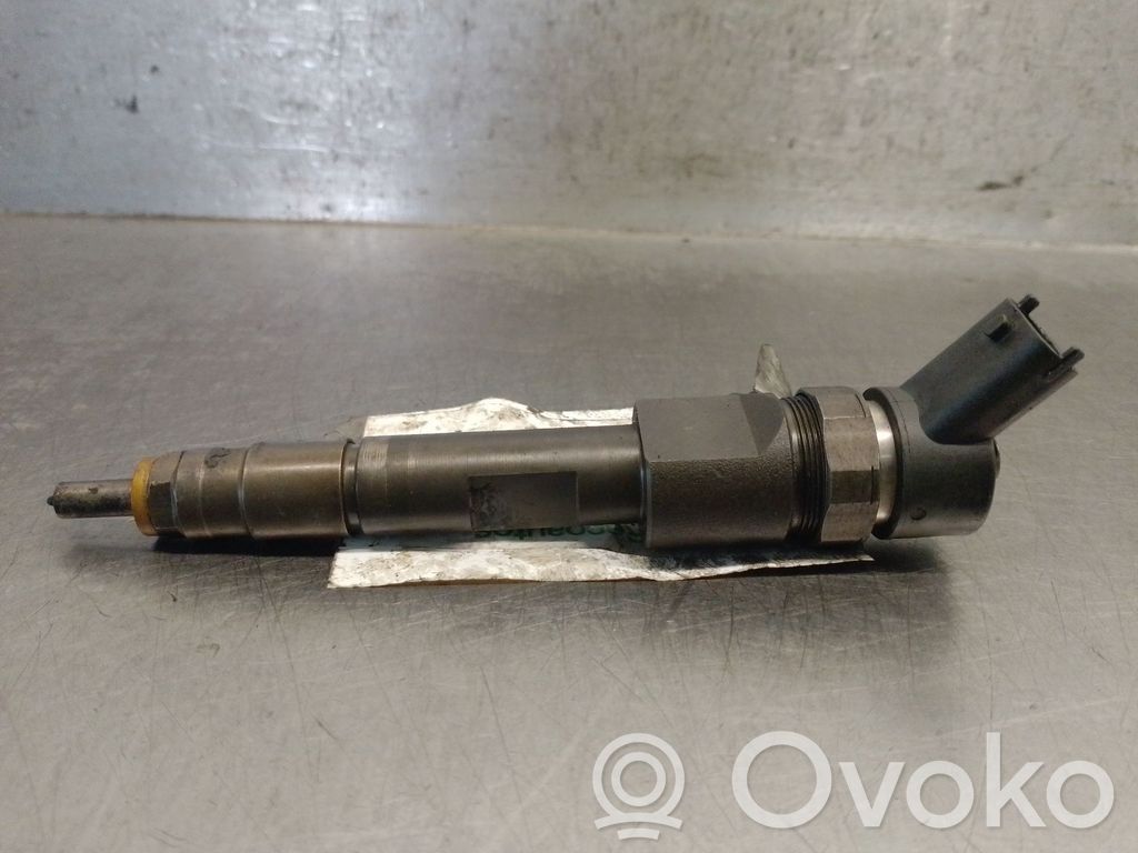 Inyector de combustible   8200389369,0445110230