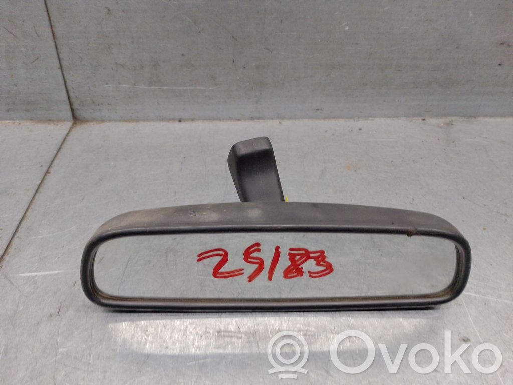 Mercedes-Benz Vito Viano W638 Espejo retrovisor (interior) 
