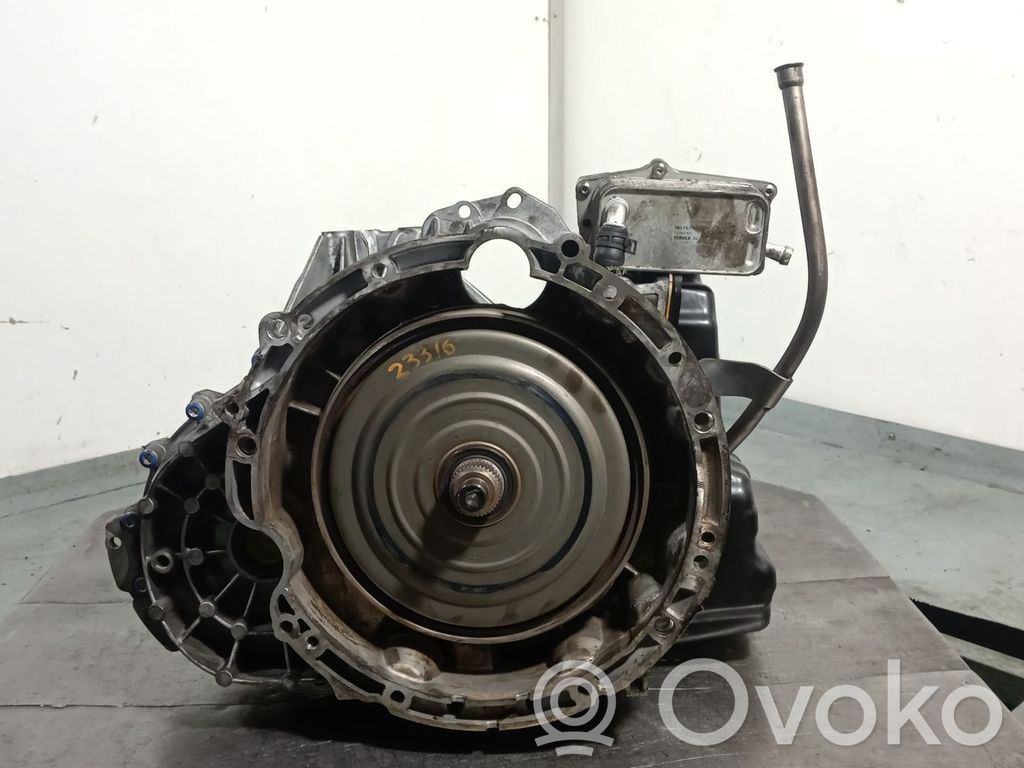 Mercedes-Benz B W246 W242 Scatola del cambio manuale a 5 velocità 
