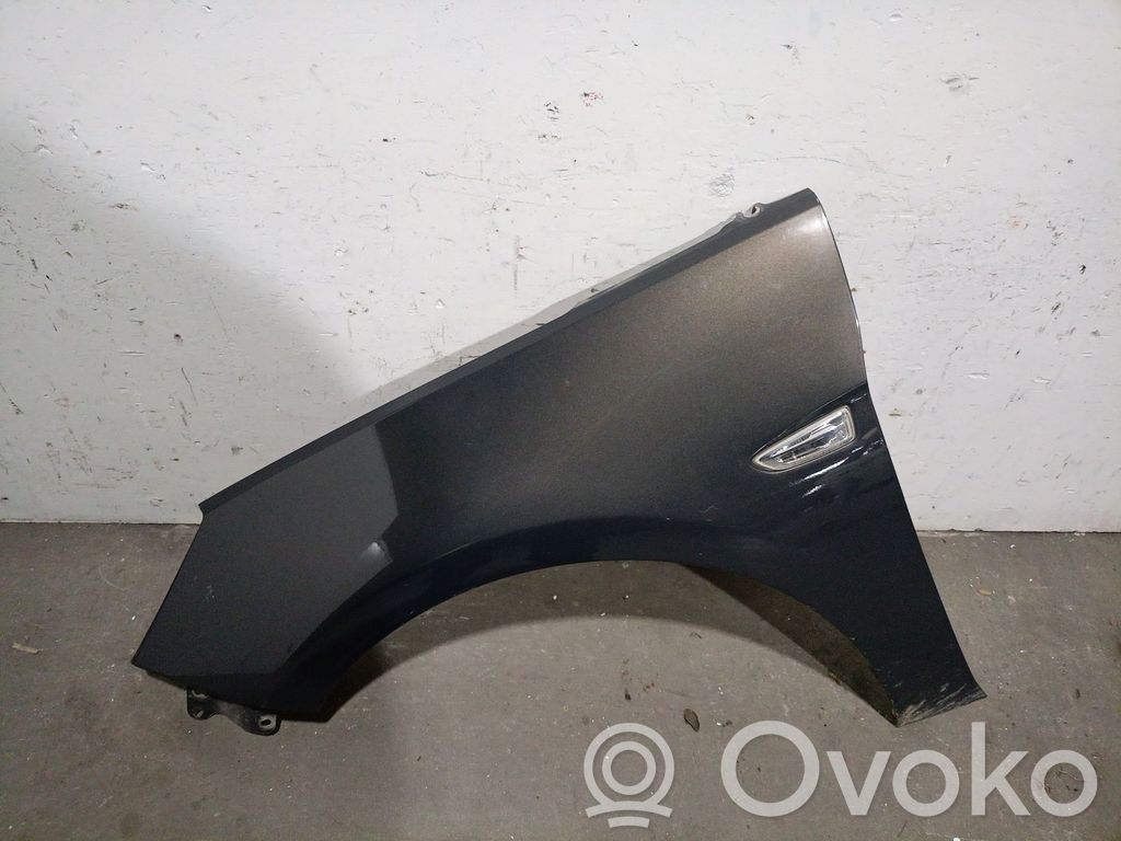 Opel Astra K Parafango