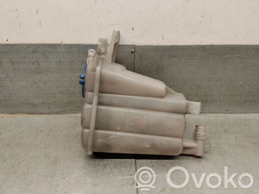 Audi A5 Sportback 8TA Vas expansiune combustibil