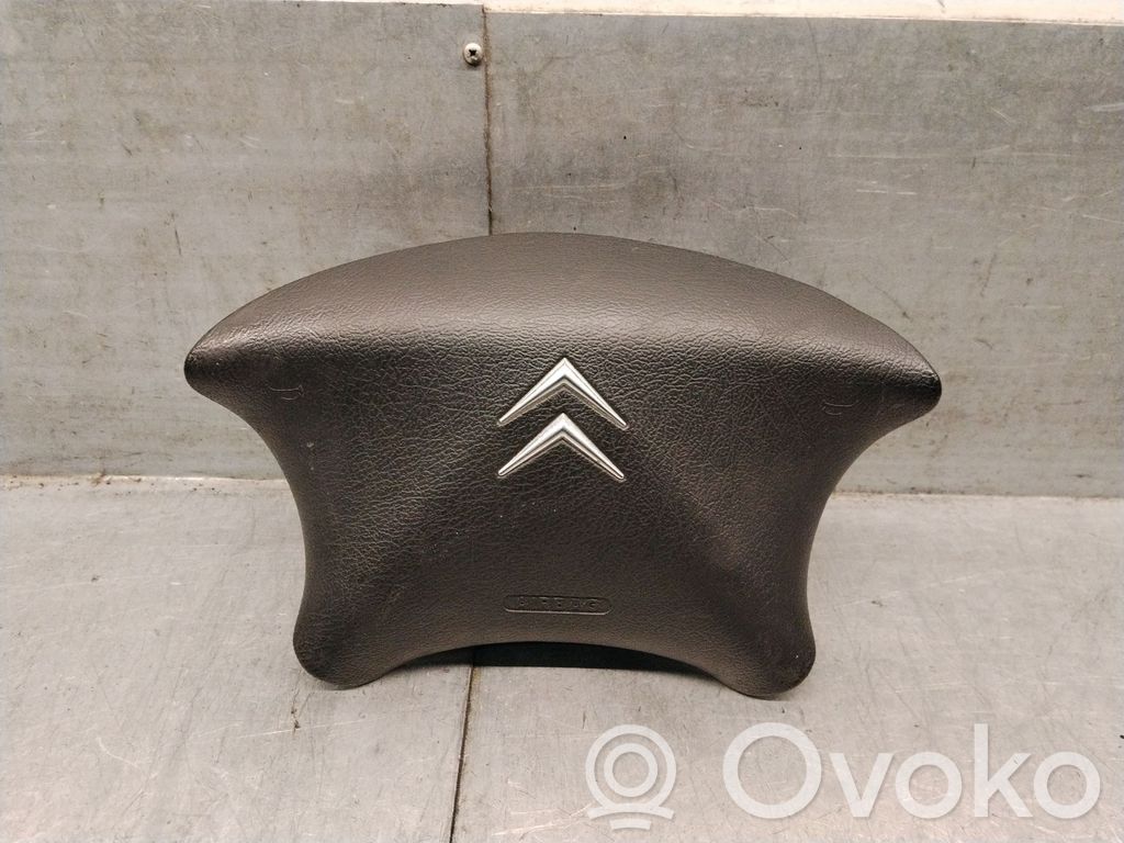 Citroen Xsara Stūres drošības spilvens 