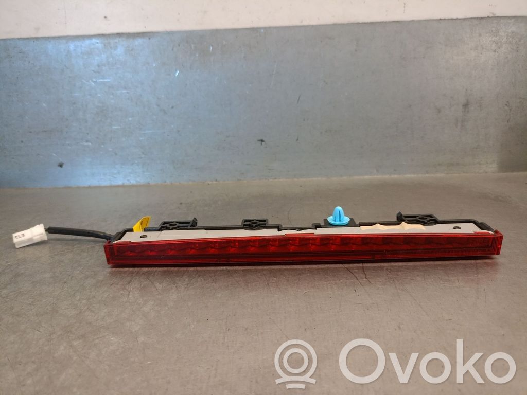 Hyundai i30 Third/center stoplight 