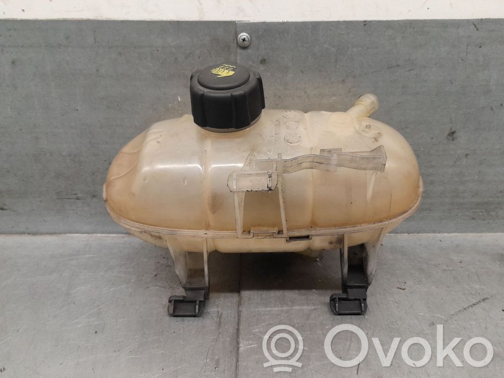Renault Trafic III (X82) Vase d'expansion de carburant 