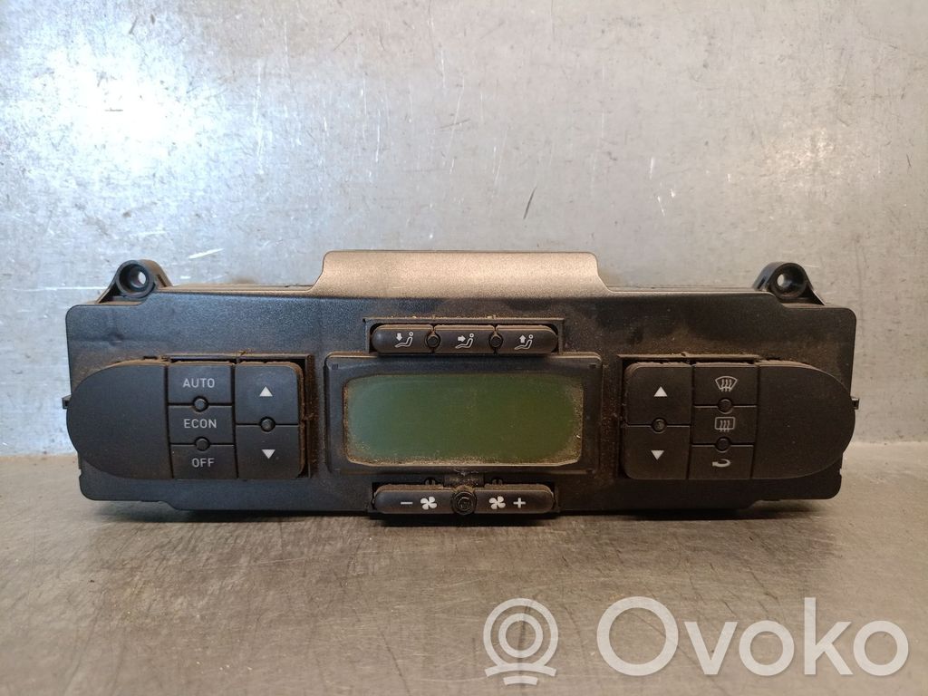 Climate control unit   5P0907044B,5P0907044B