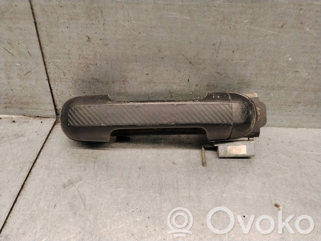 Manecilla externa puerta delantera   2T14V224A37AJ,4431421