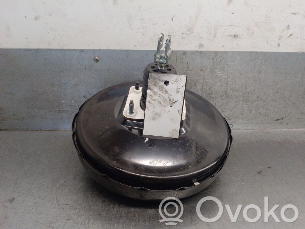 Hyundai i30 Hydraulisen servojärjestelmän paineventtiili 