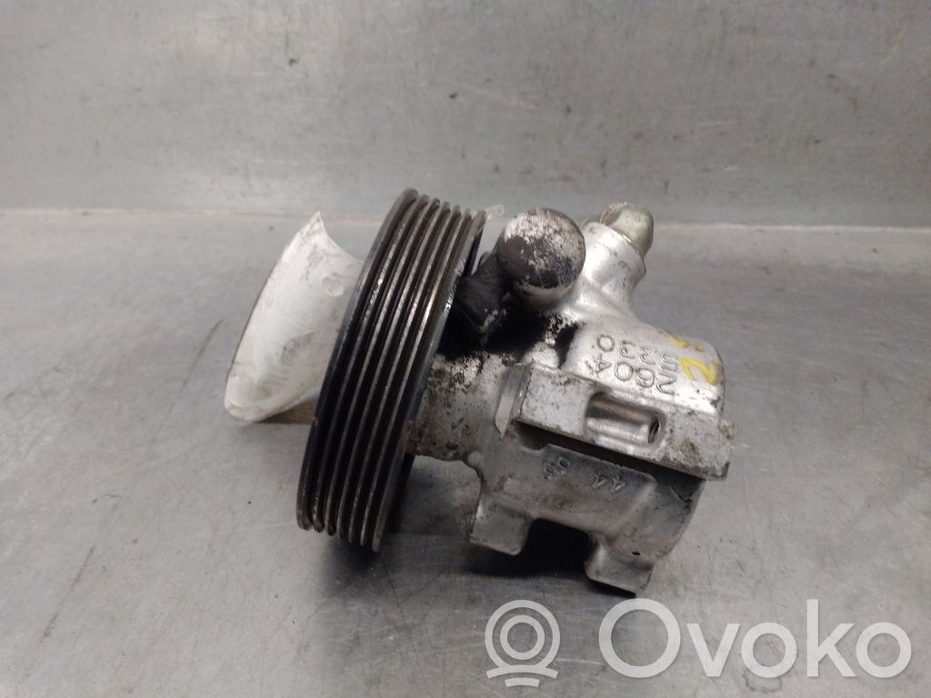 Citroen C8 Electric power steering pump 