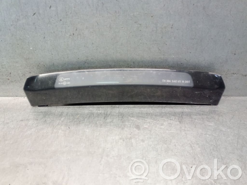 Opel Astra K Lampă frână centrală 