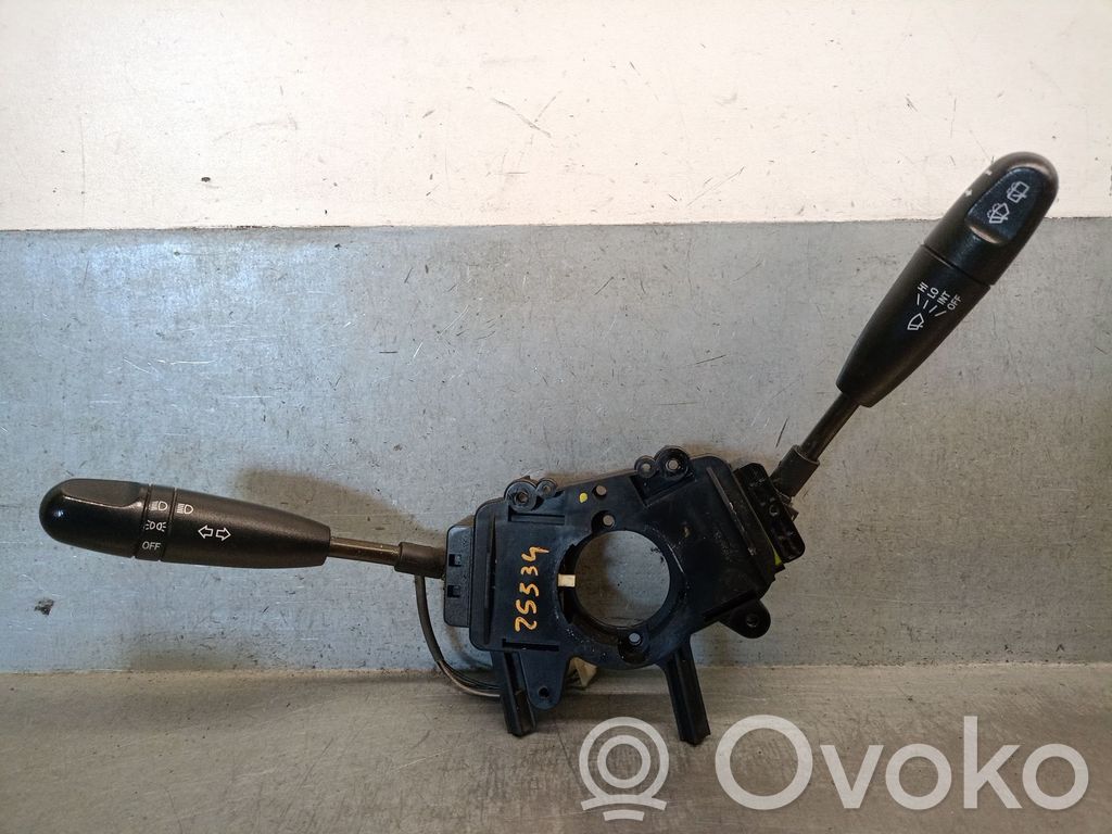 Chevrolet Aveo Comutator lumini bord 