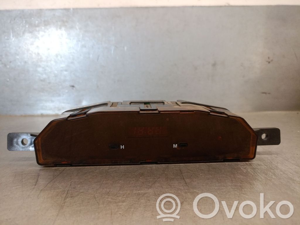 Chevrolet Aveo Reloj 