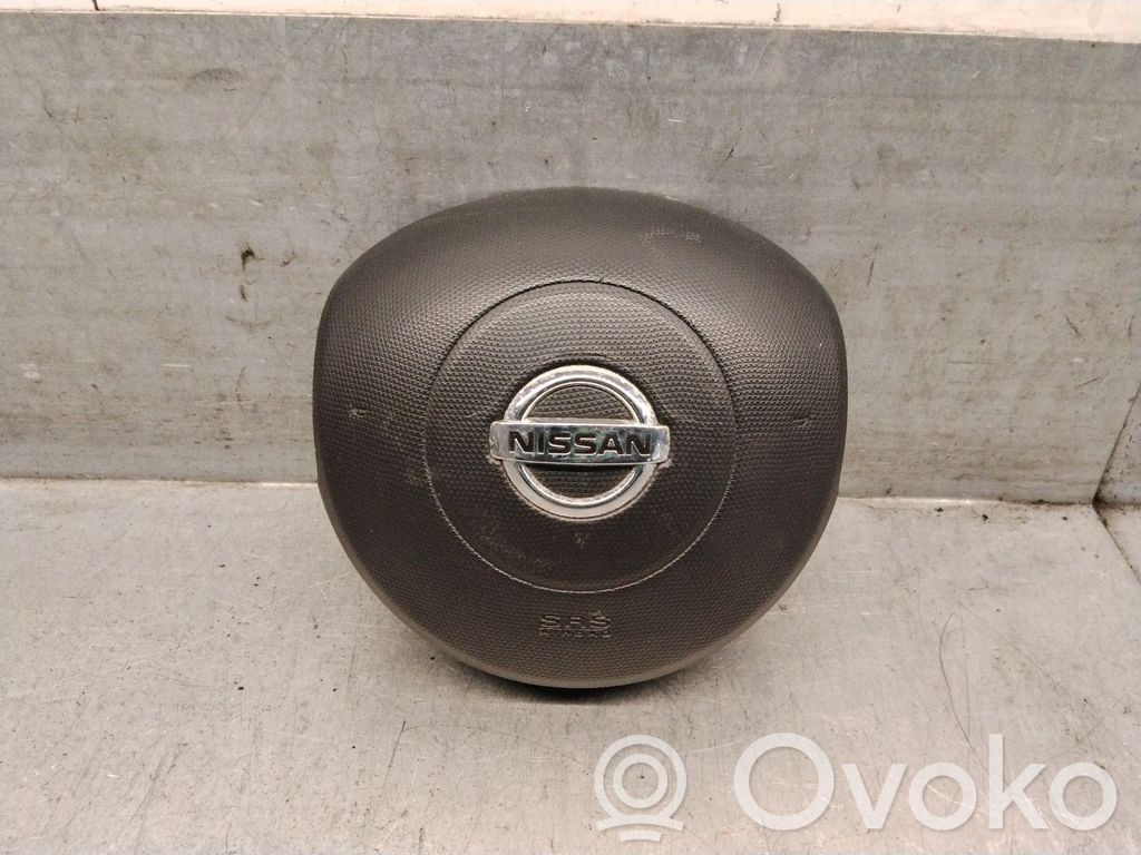 Nissan Micra Airbag volan 