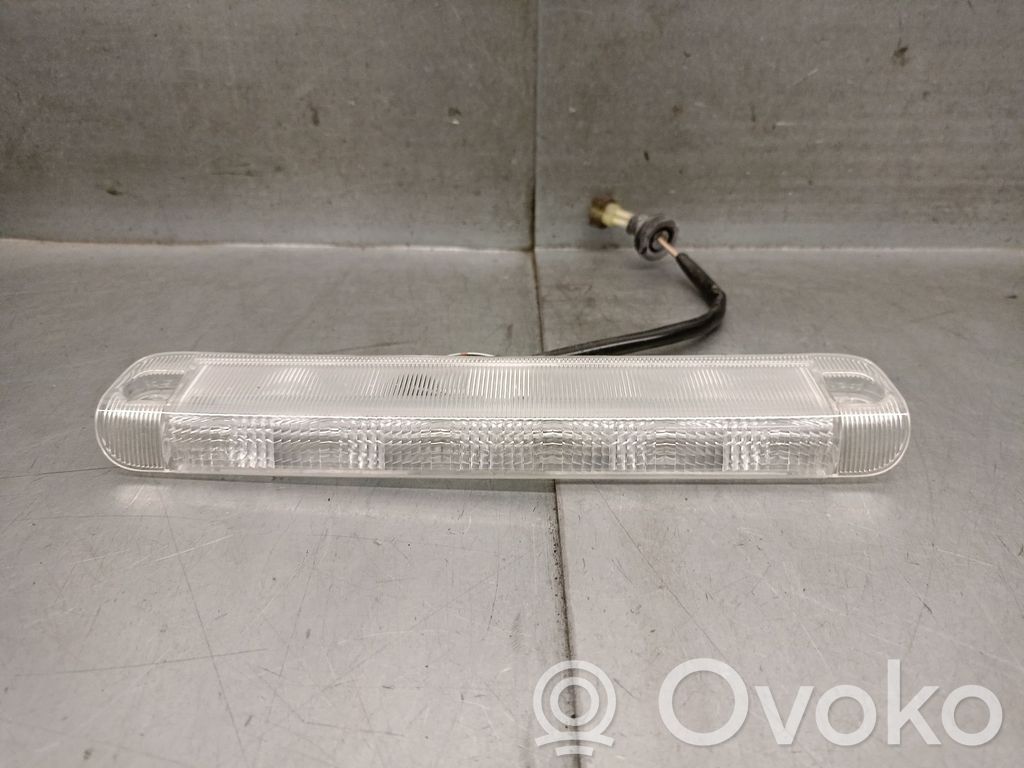 Mitsubishi Mirage VI G4 Attrage Third/center stoplight 