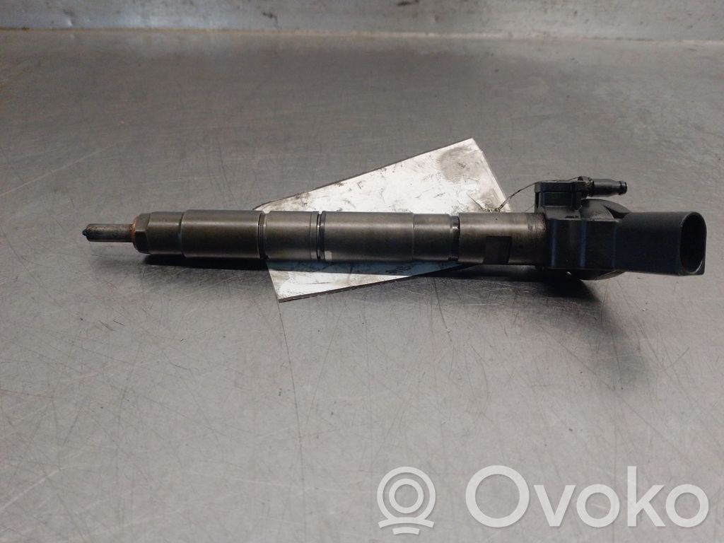 Audi A4 S4 B6 8E 8H Iniettore 