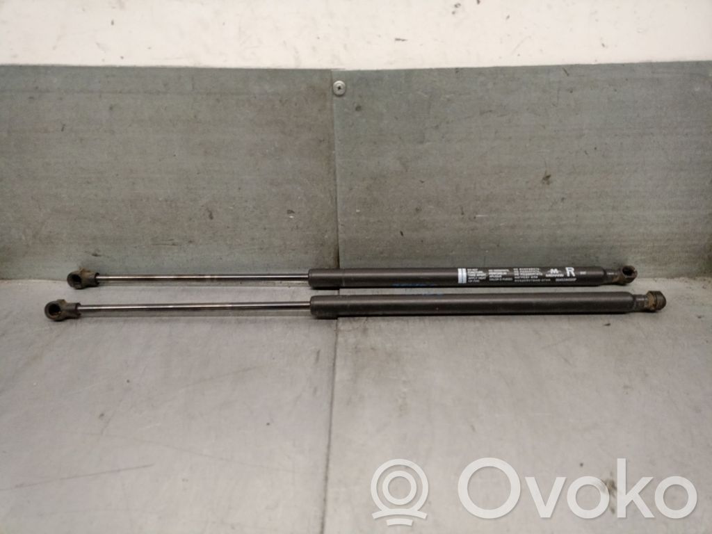 Mitsubishi Mirage VI G4 Attrage Vérin de capot arrière