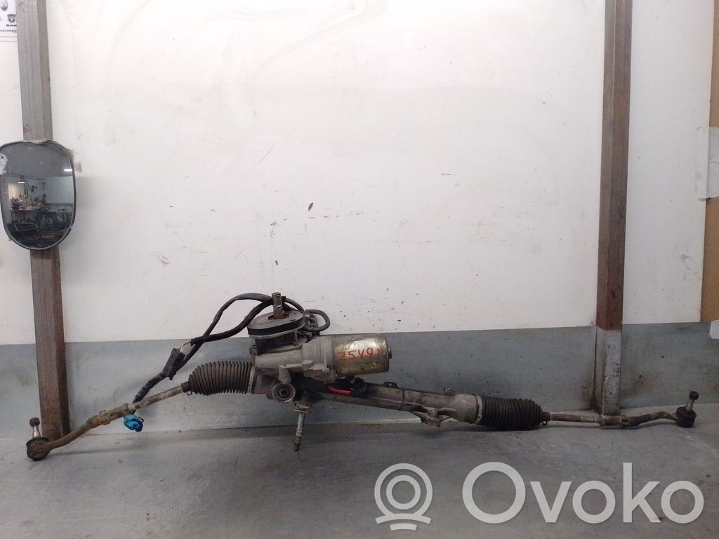 Citroen C3 Steering rack 