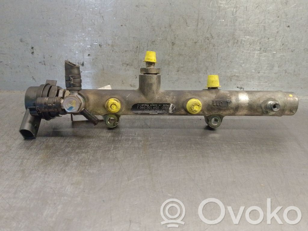 MONO injection   059130090J,059130090S